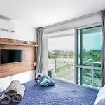 Barra Comfort - Conforto E Lazer 3 Hospedes