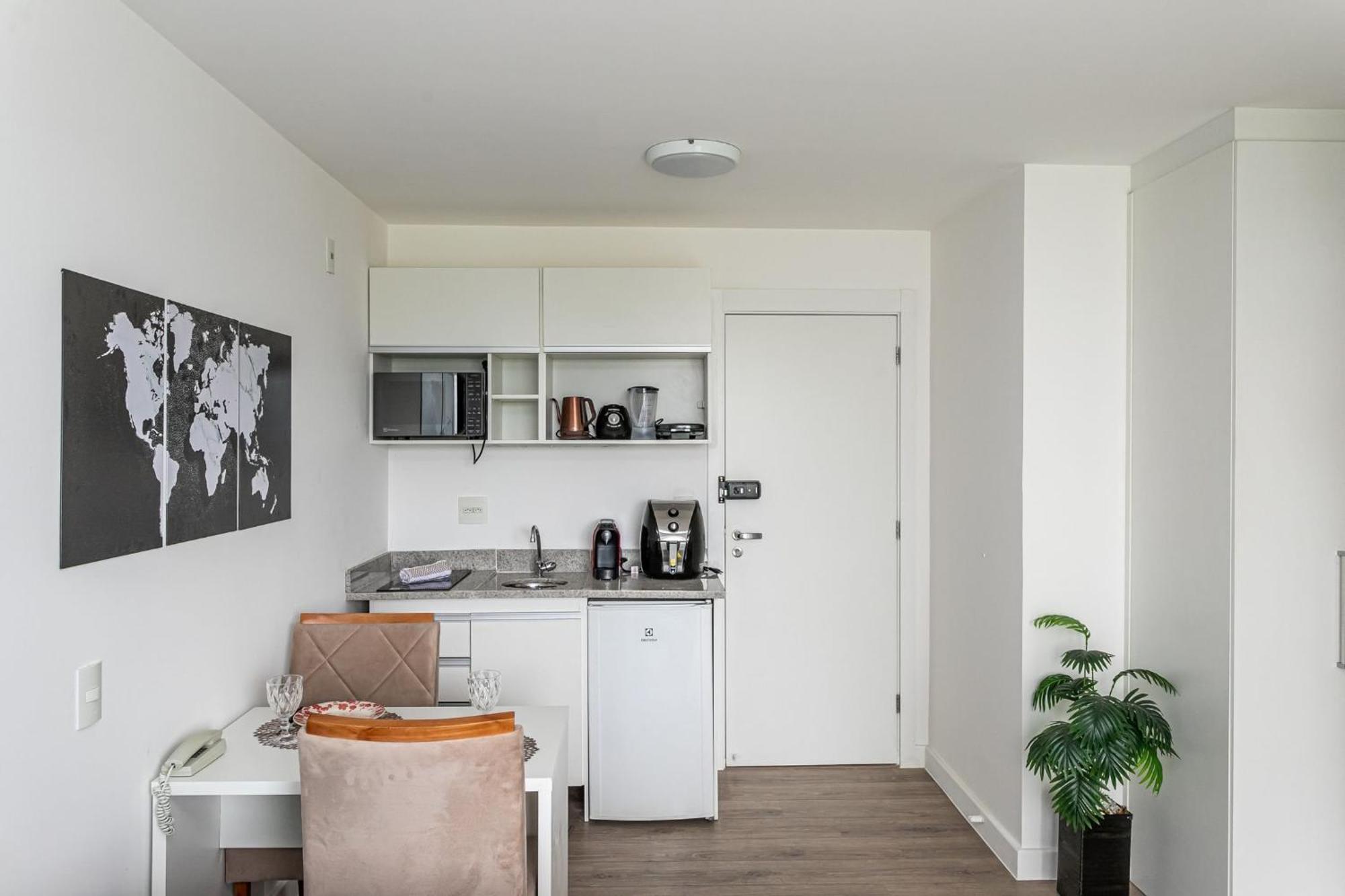 Barra Comfort - Conforto E Lazer 3 Apartamento