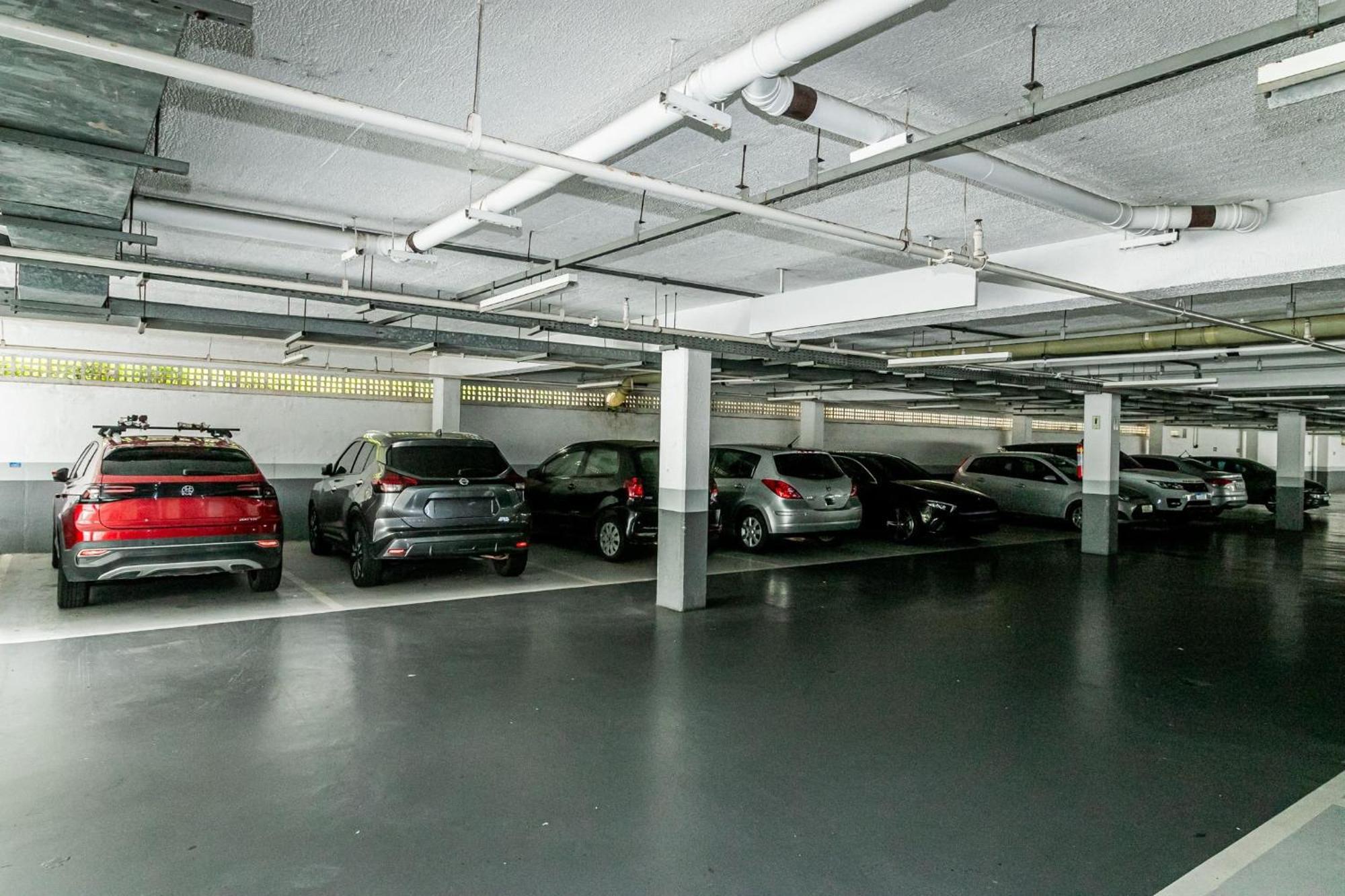 Apartamento Barra Comfort - Conforto E Lazer 3
