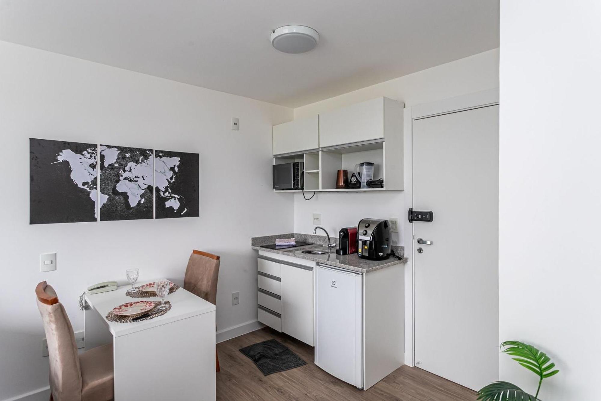 Barra Comfort - Conforto E Lazer 3 Apartamento Rio de Janeiro