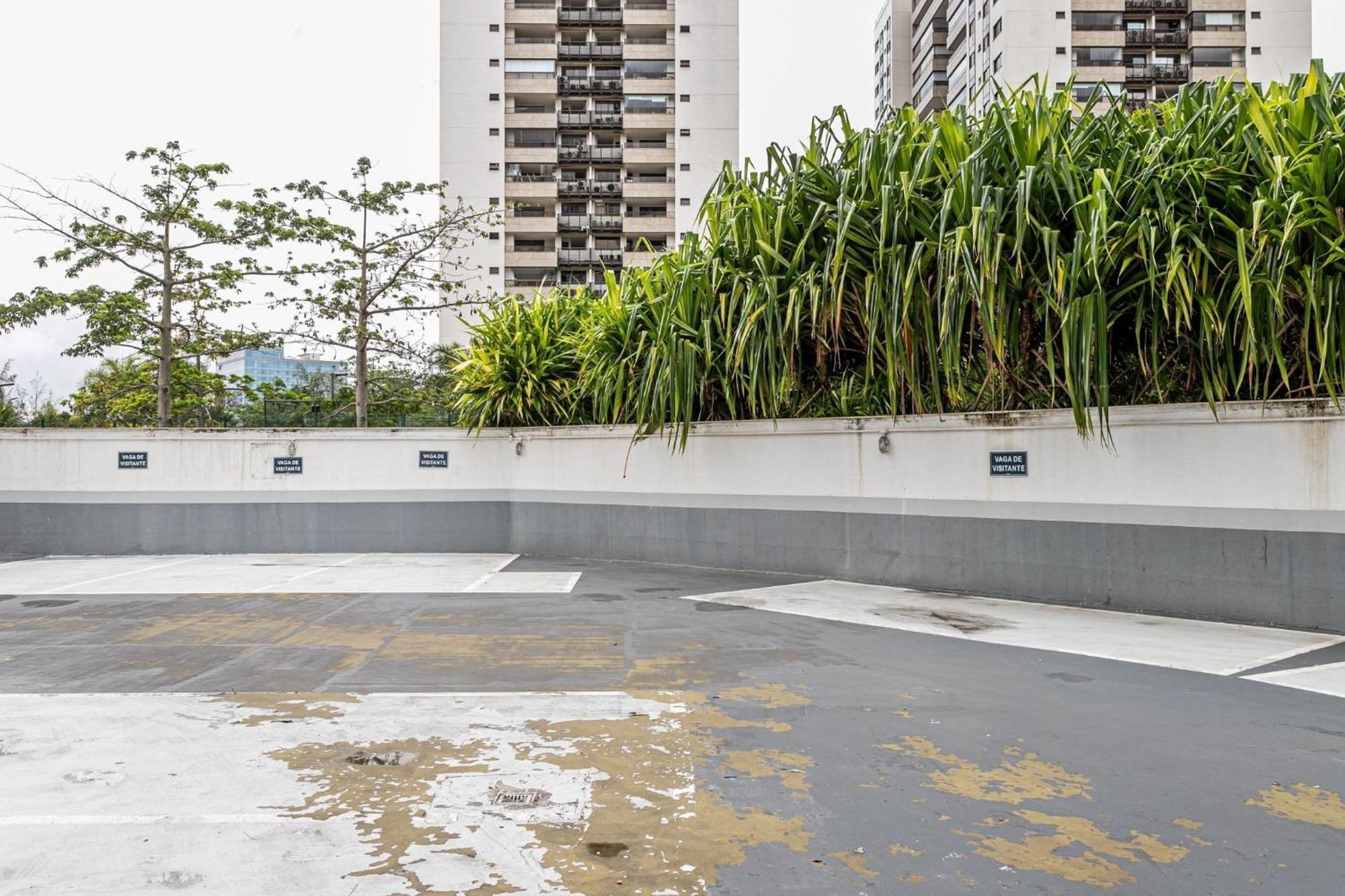 Apartamento Barra Comfort - Conforto E Lazer 3