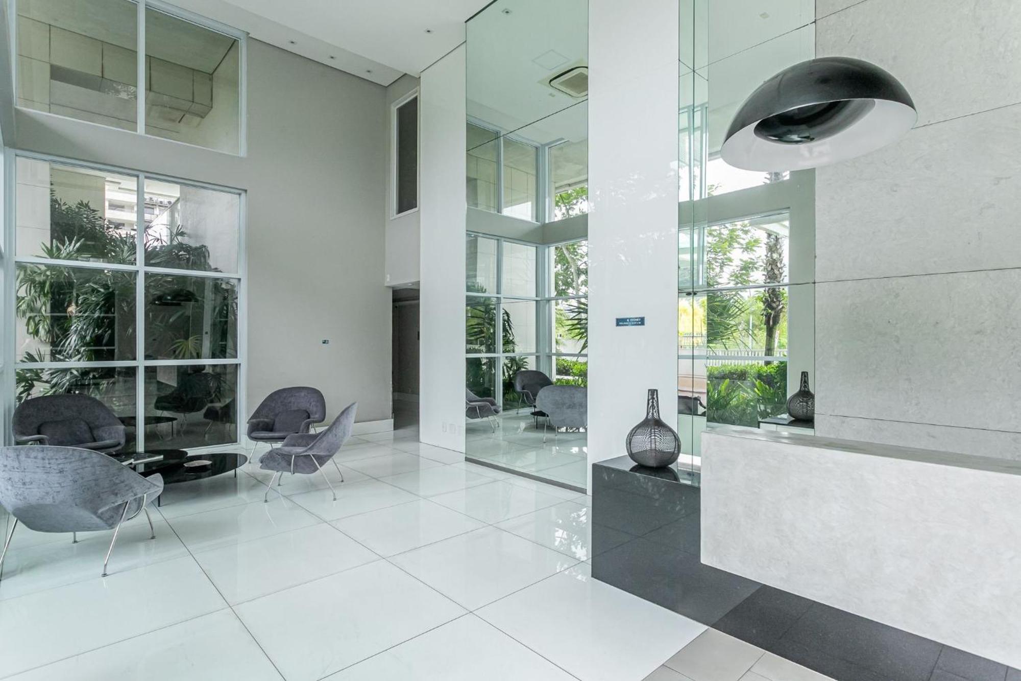 Barra Comfort - Conforto E Lazer 3