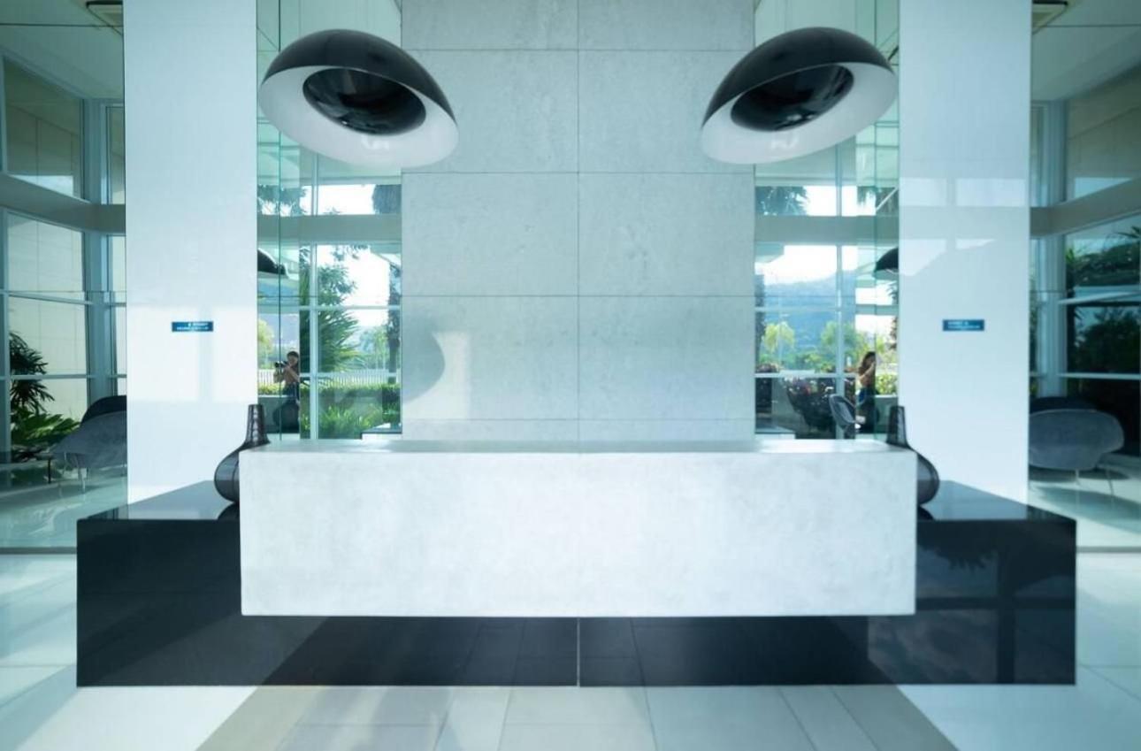 Barra Comfort - Conforto E Lazer 3 Apartamento Rio de Janeiro