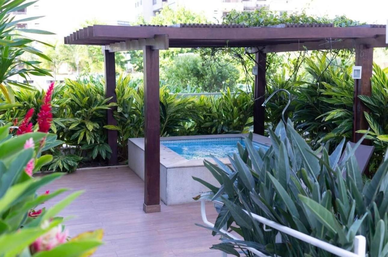 Apartamento Barra Comfort - Conforto E Lazer 3