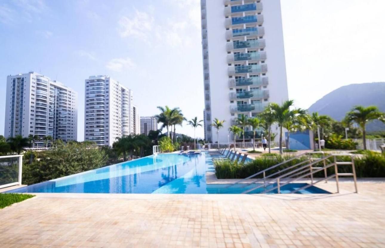 Barra Comfort - Conforto E Lazer 3 *