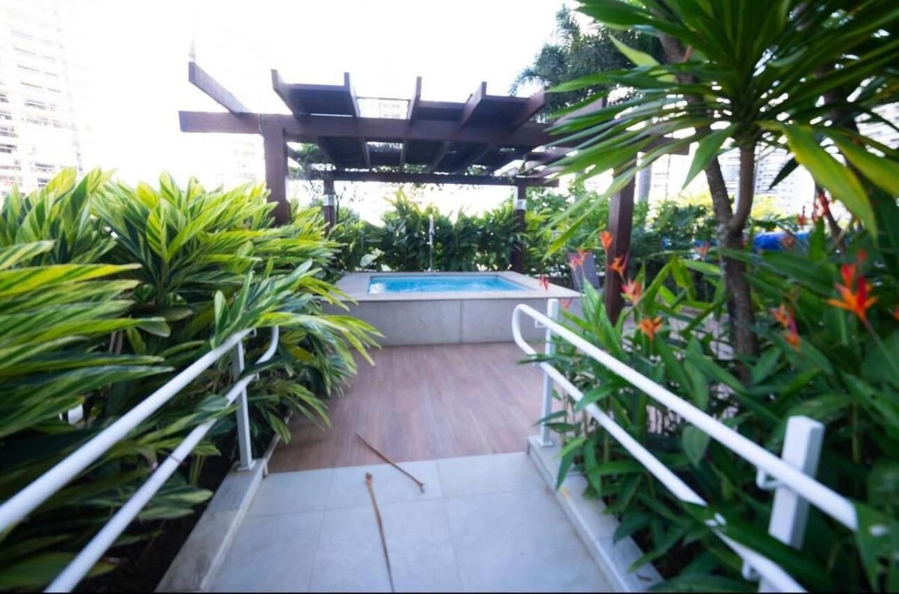 Barra Comfort - Conforto E Lazer 3 * Rio de Janeiro