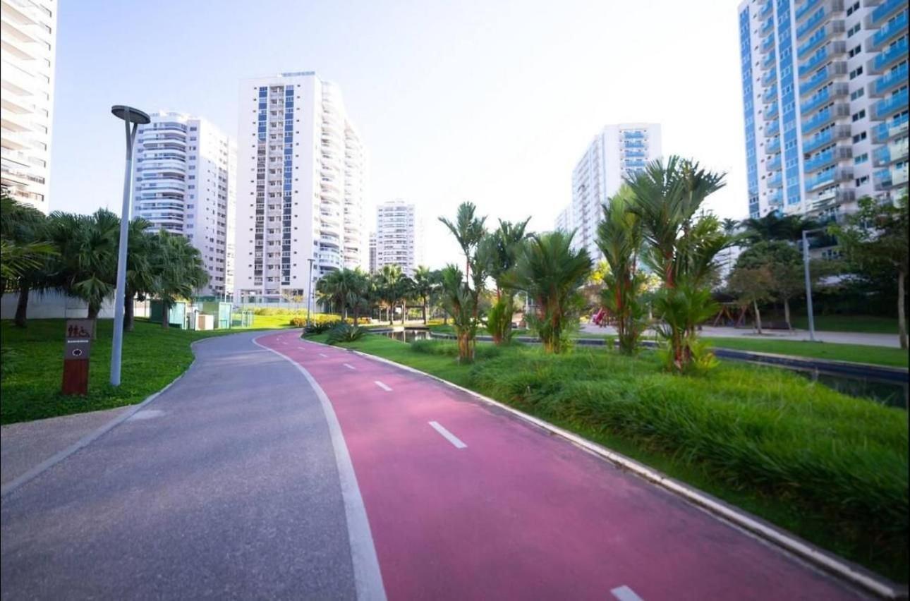Barra Comfort - Conforto E Lazer 3 Apartamento *