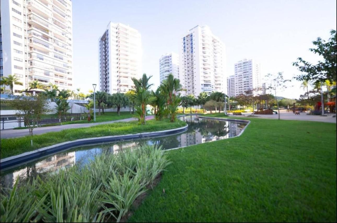 Apartamento Barra Comfort - Conforto E Lazer 3 Rio de Janeiro