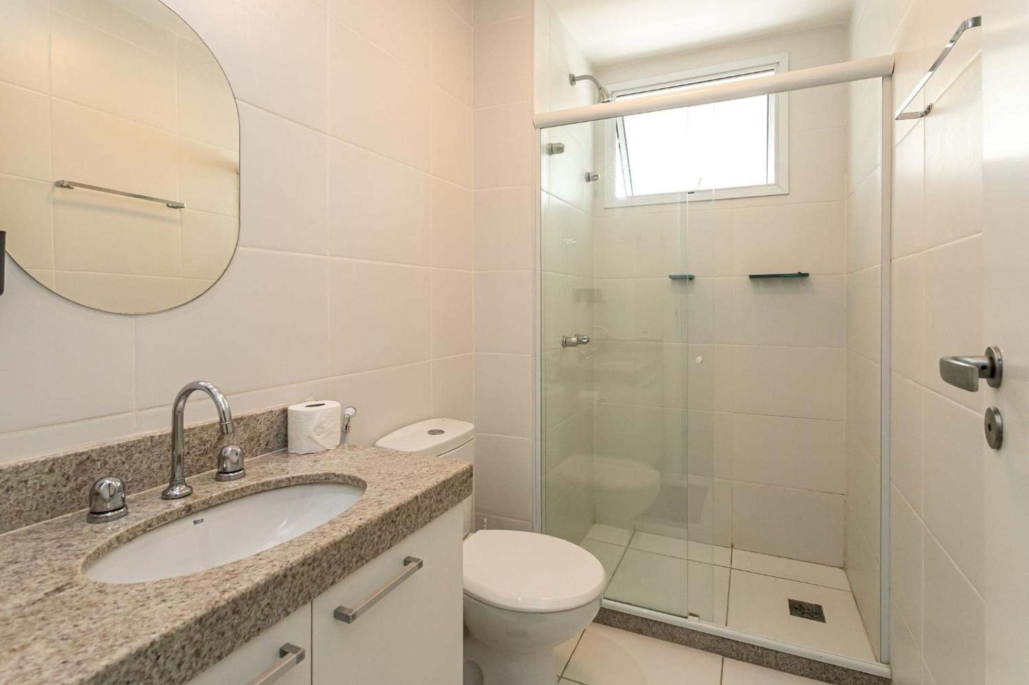 Barra Comfort - Conforto E Lazer 3 Rio de Janeiro