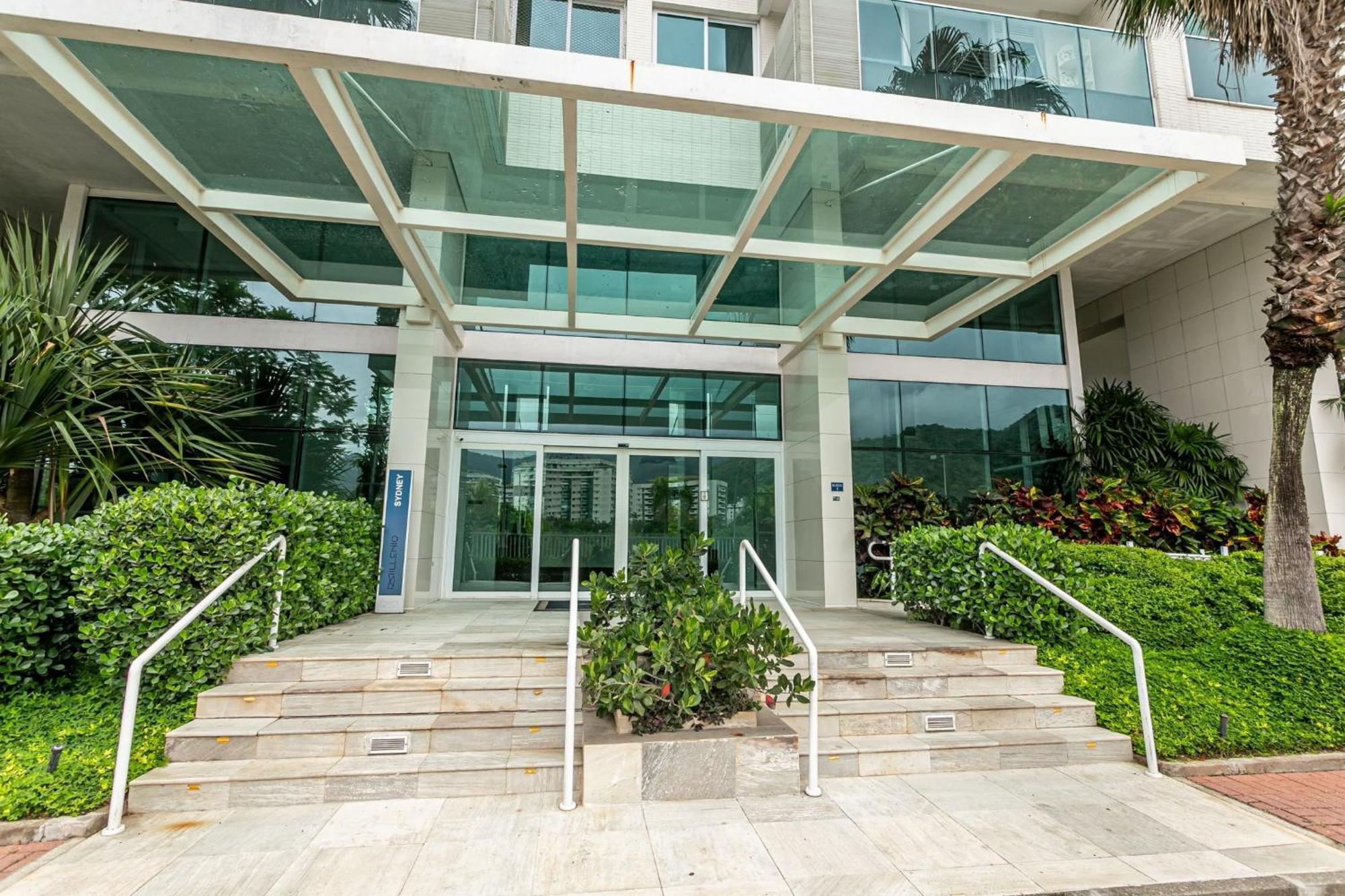 Apartment Barra Comfort - Conforto E Lazer 3 *