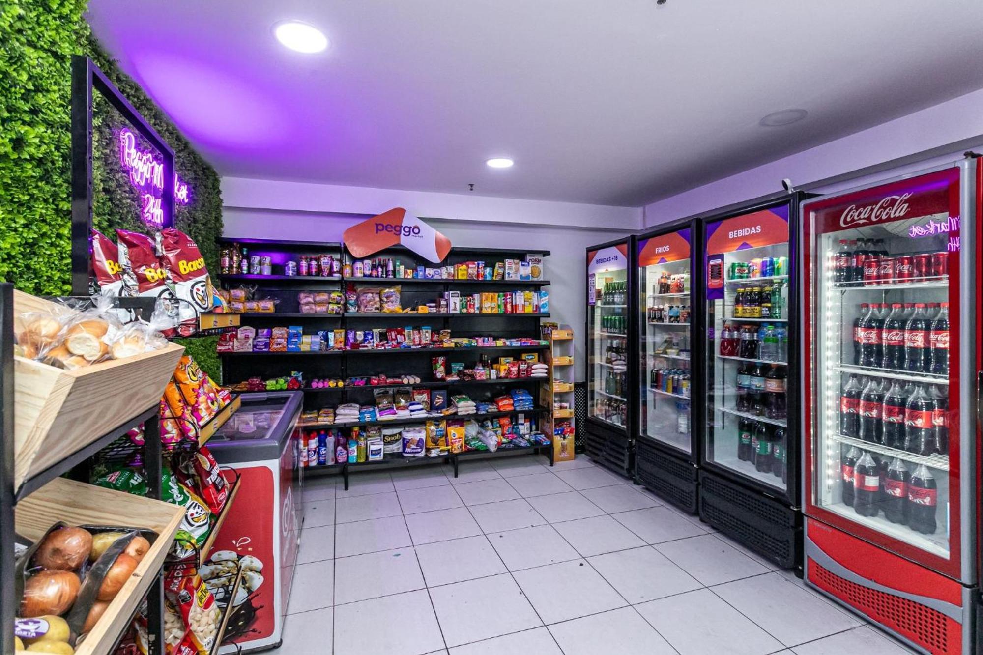 Barra Comfort - Conforto E Lazer 3 Rio de Janeiro
